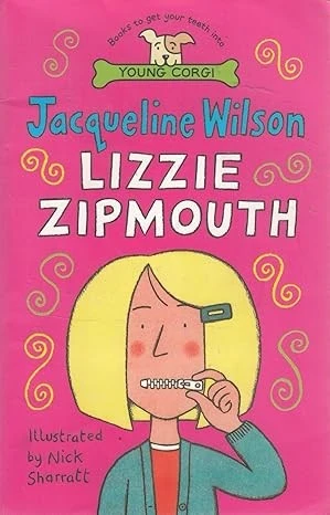 Lizzie Zipmouth